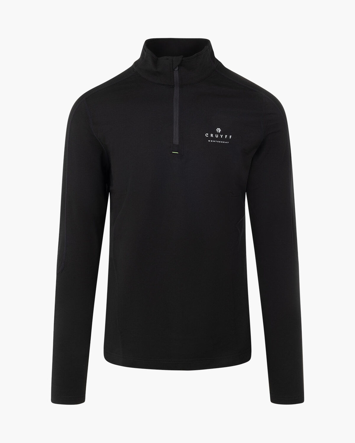 Proctor Ls Top, Black, hi-res