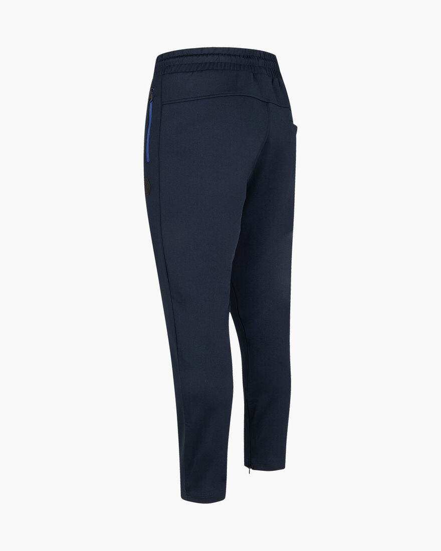 Amare Pants - 95% Polyester / 5% Elastane, Royal Blue, hi-res