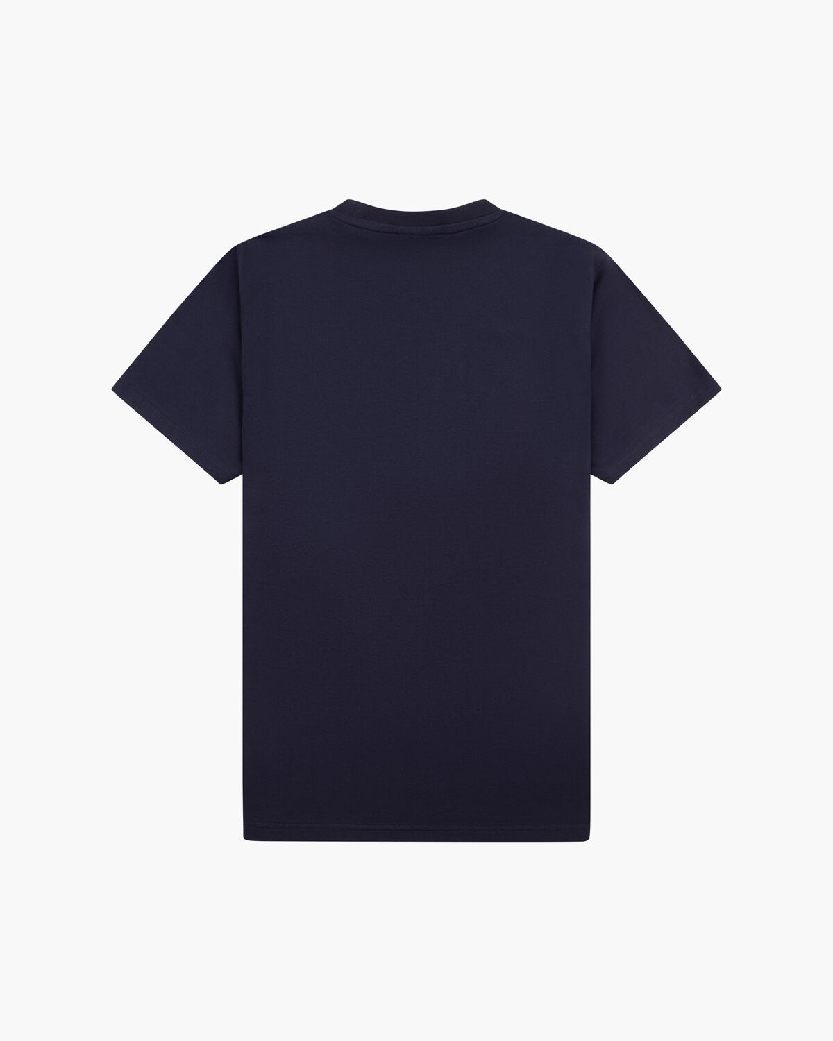 Classic Logo Tee, Navy, hi-res