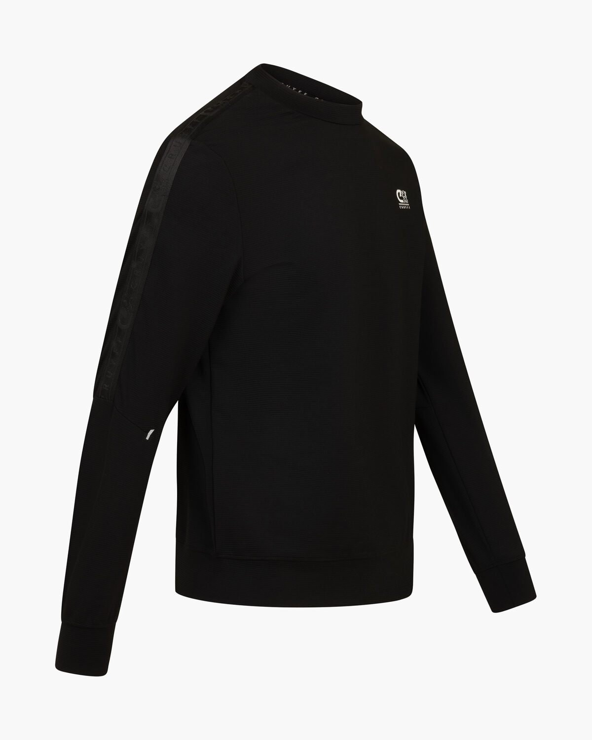Quartz Crew, Black, hi-res