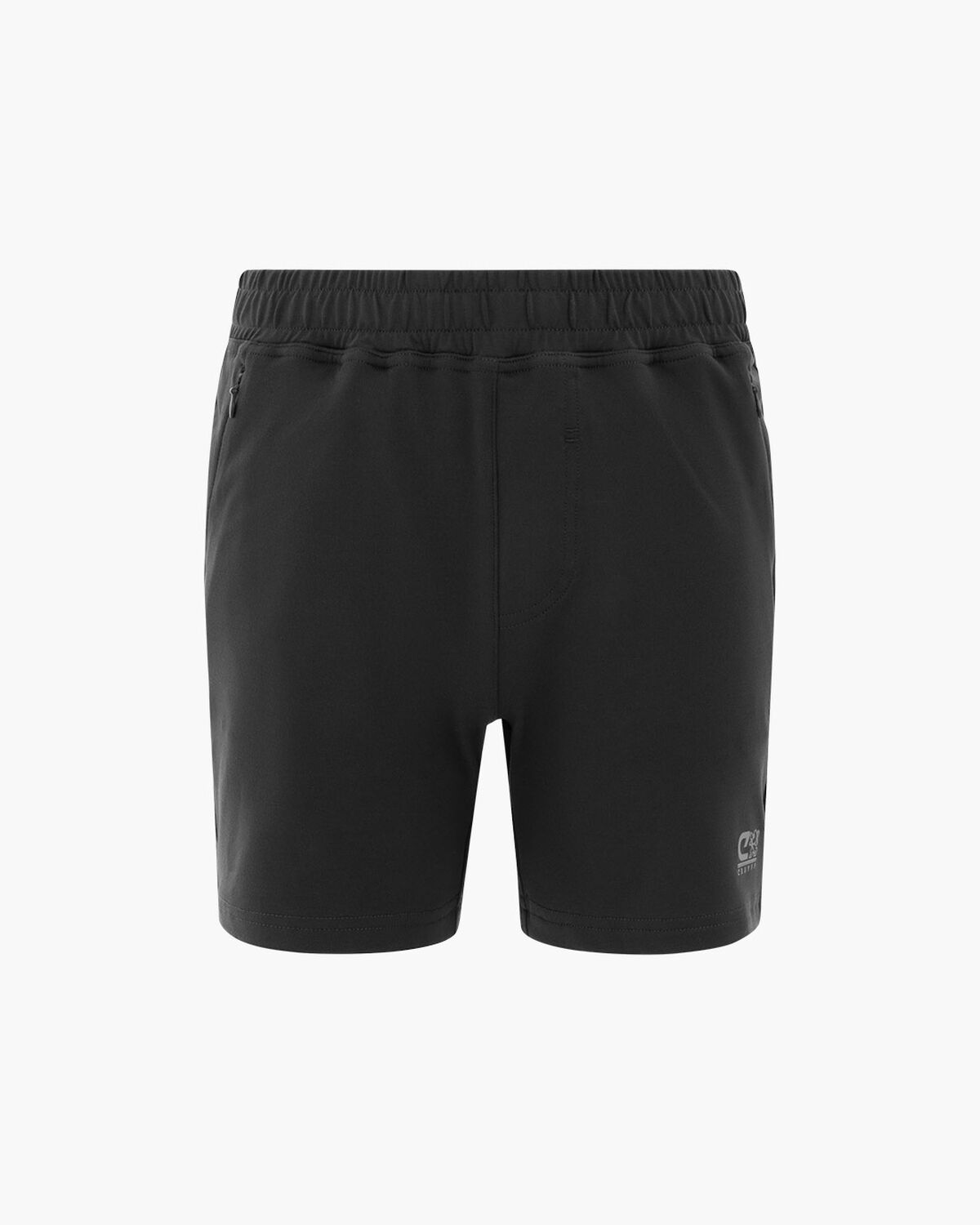Soothe Short, Black, hi-res