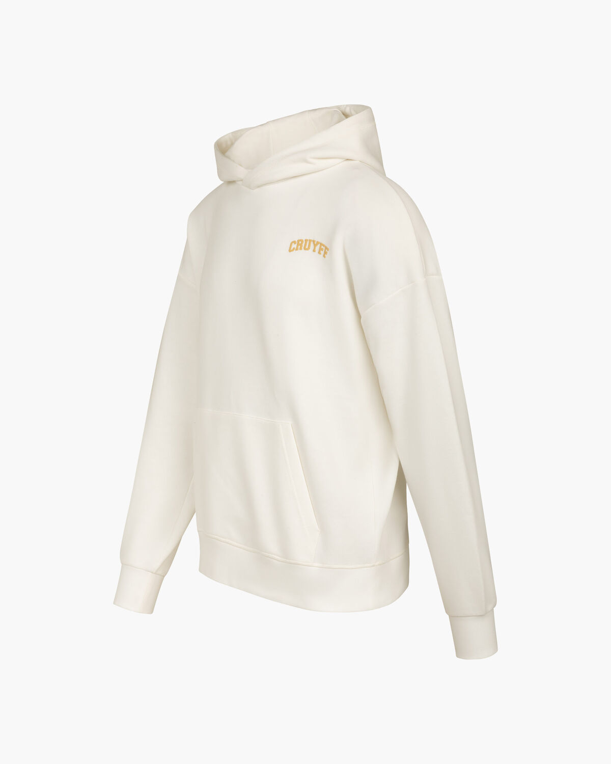 Titi Hood, White/Orange, hi-res