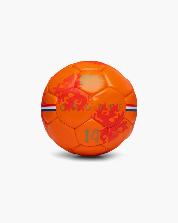 Holland Ball