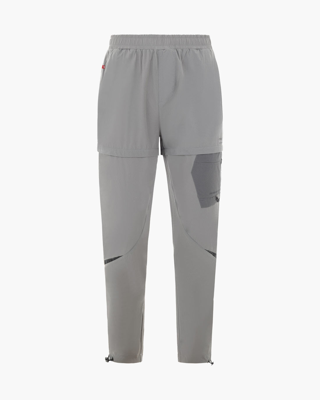 Shop Trail Woven Track Pant Officiele Cruyff Webshop