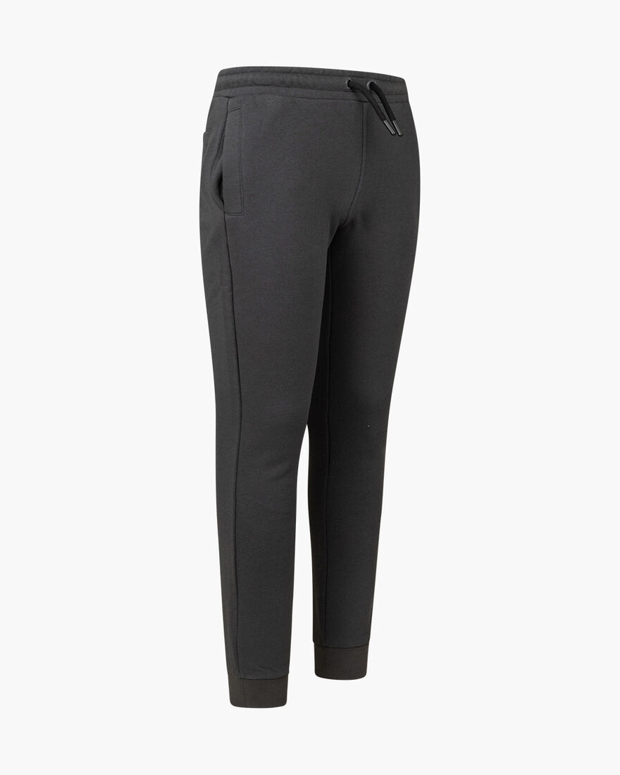 Do Pant - 80% Cotton / 20% Polyester, Dark grey, hi-res