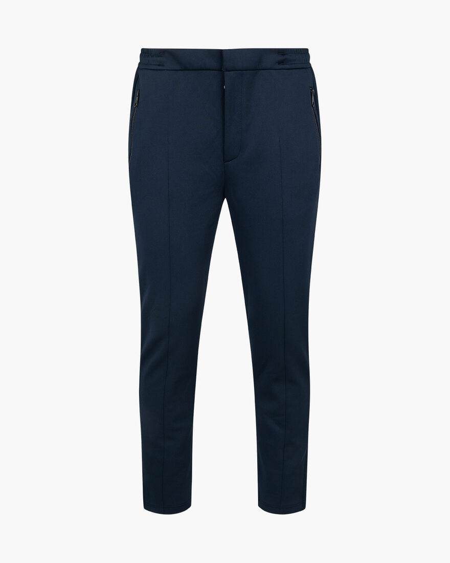 Casco Scuba Pant -95% Polyester / 5% Elastane, Navy, hi-res