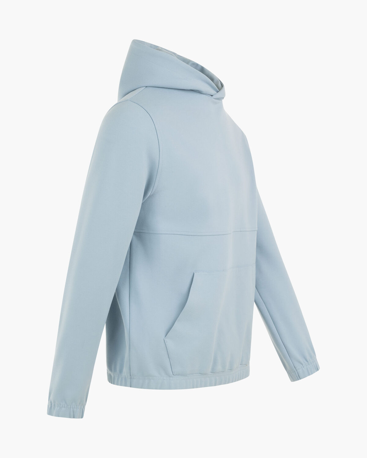 Ivan Hoodie, Blue Nights, hi-res