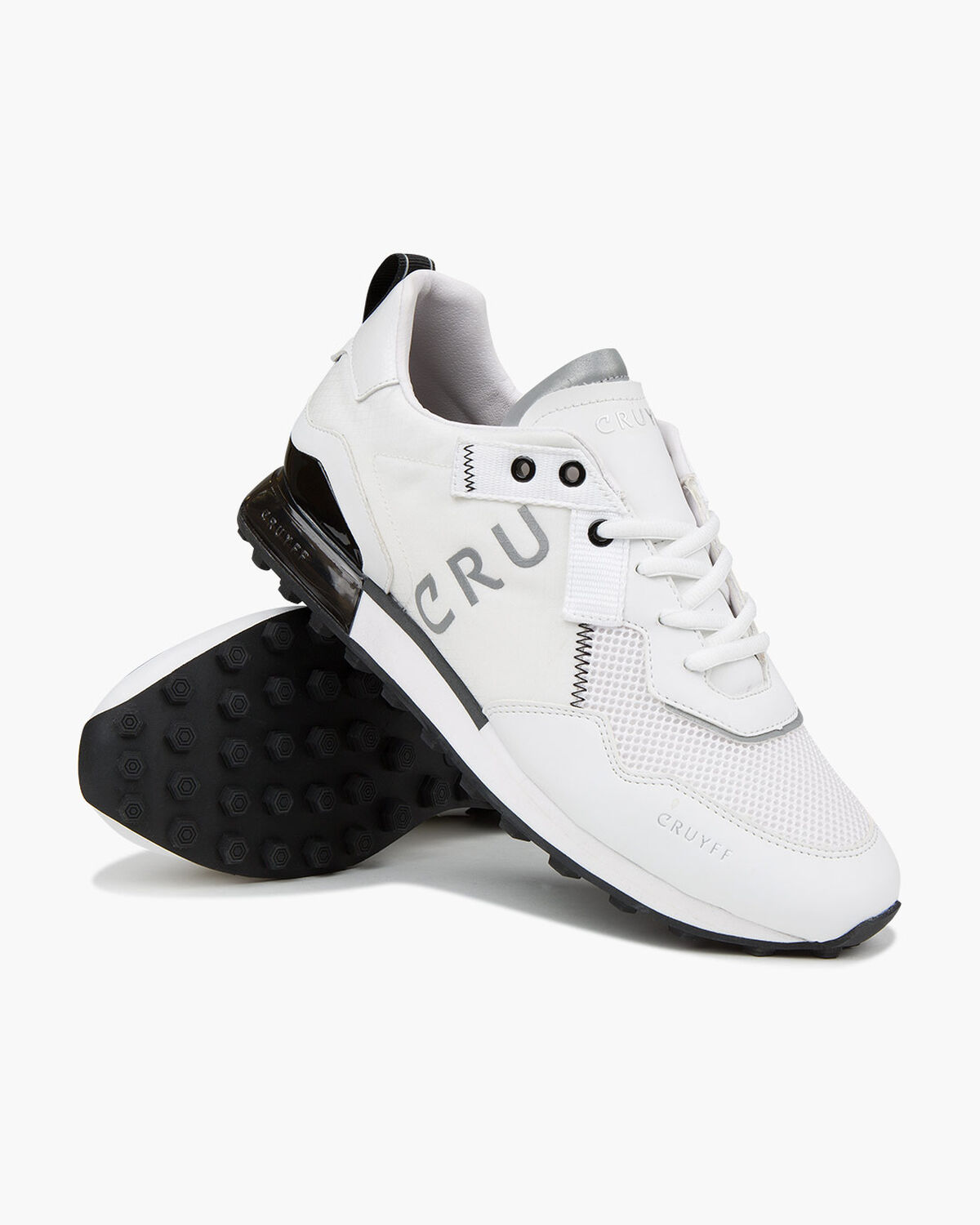 Superbia, White/White, hi-res