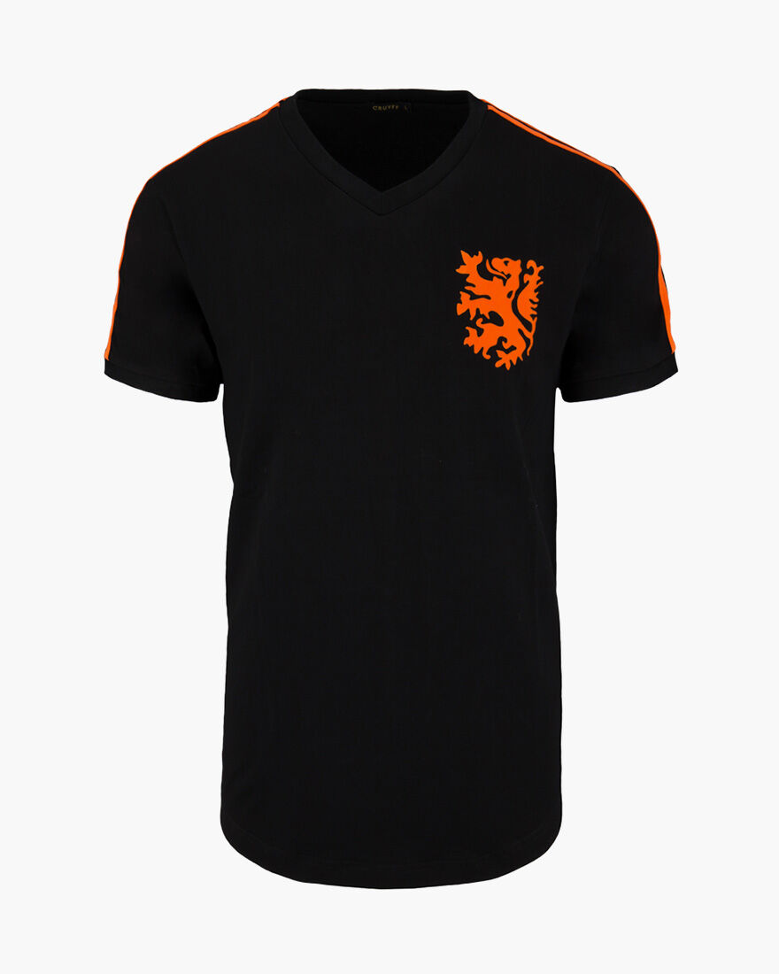 World Cup Tee, Black, hi-res
