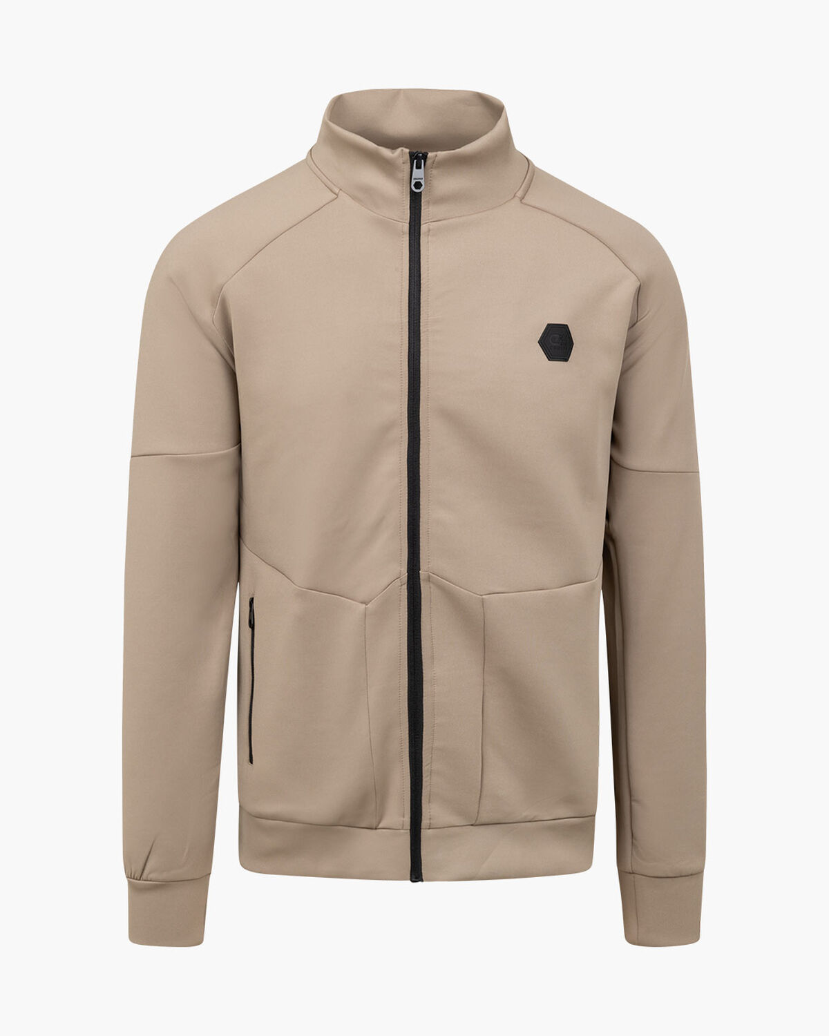 Luigi Suit, Taupe/Brown, hi-res