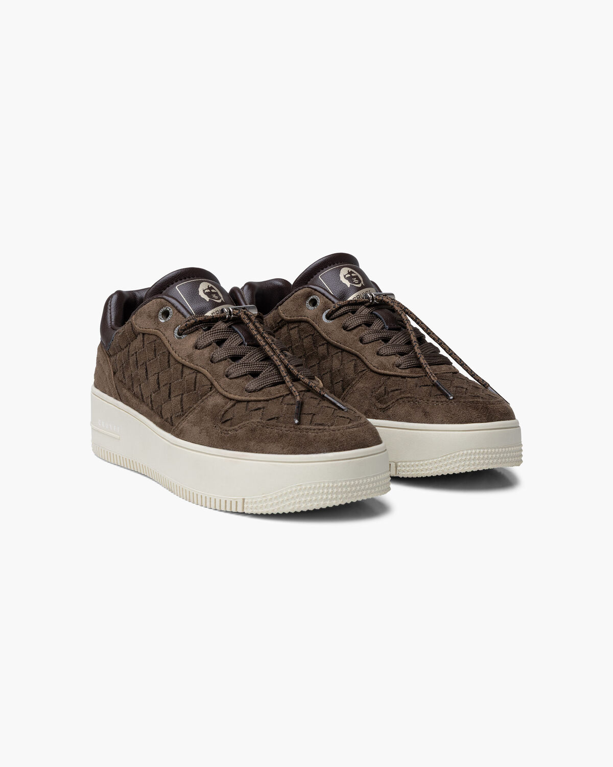 Campo Tall, Walnut, hi-res