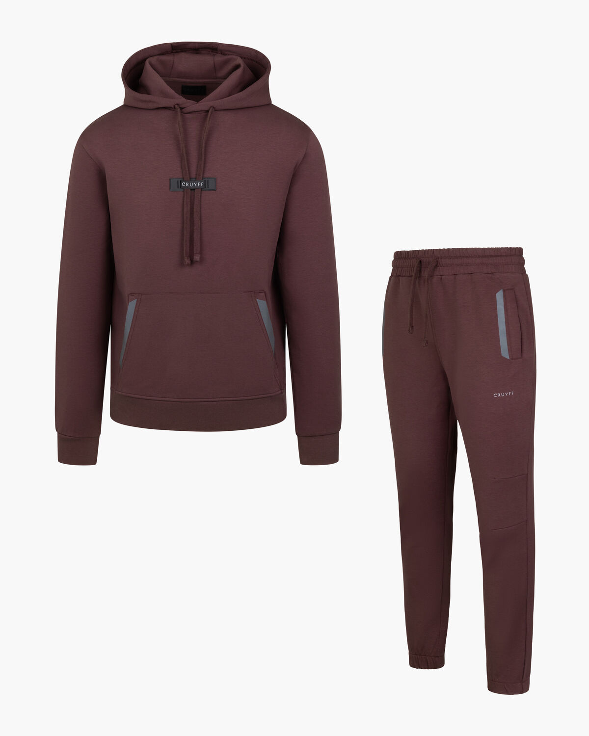 Paco Hoodie Suit, , hi-res