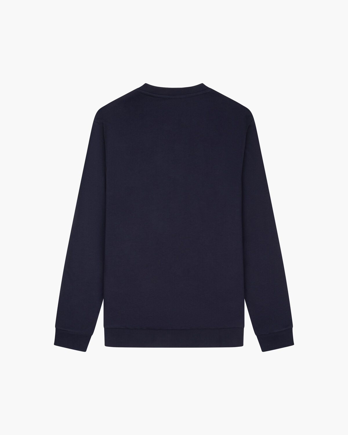 Classic Crewneck, Navy, hi-res