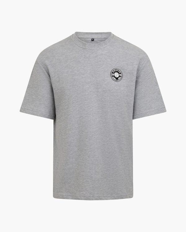 Retro Badge Tee