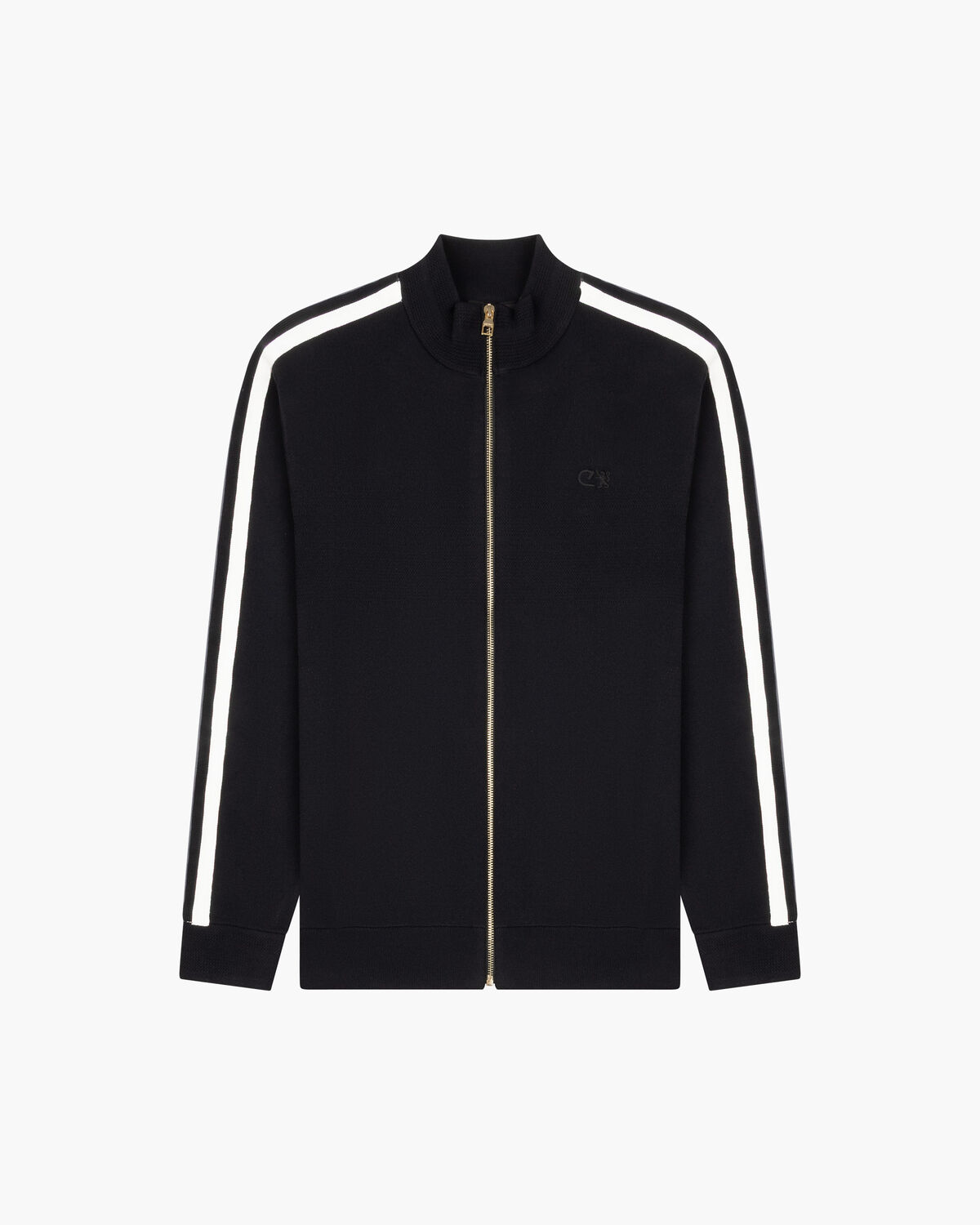 Luma Tracktop, Black, hi-res