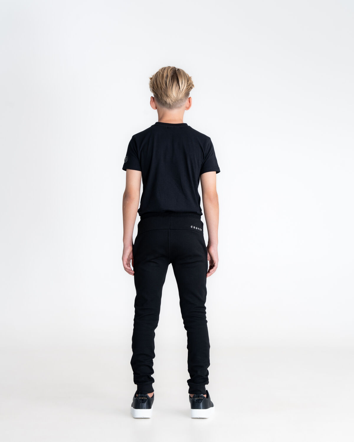 Ribble Pant, Black, hi-res