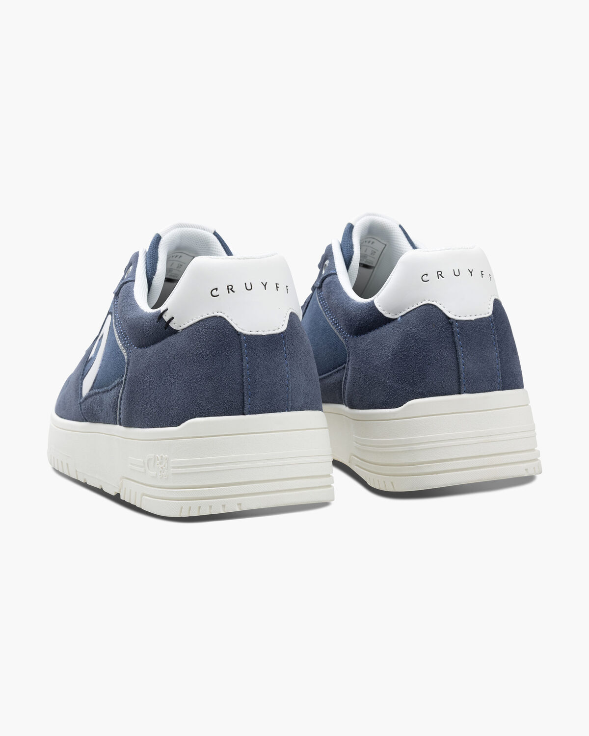 Royal C Canvas, Blue, hi-res