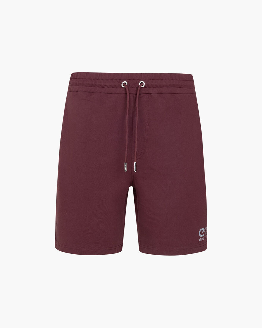 Climent Shorts, Bordeaux, hi-res