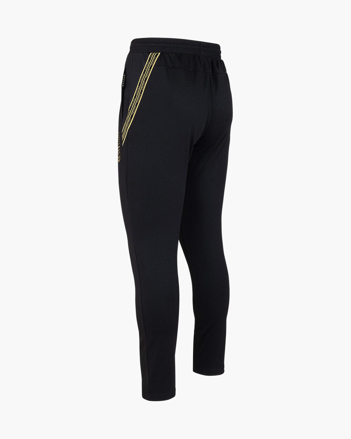 Slide Pant - 100% Polyester, Gold, hi-res