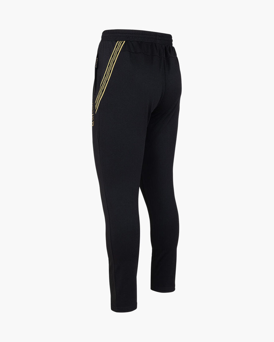 Slide Suit - 100% Polyester, Gold, hi-res