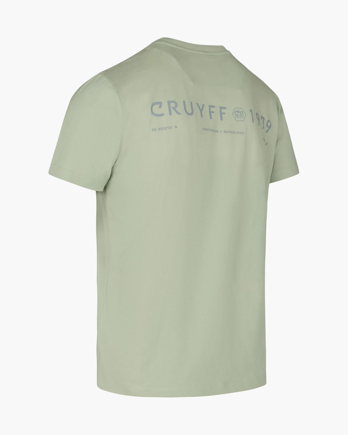 '79 Tee, Lime, hi-res
