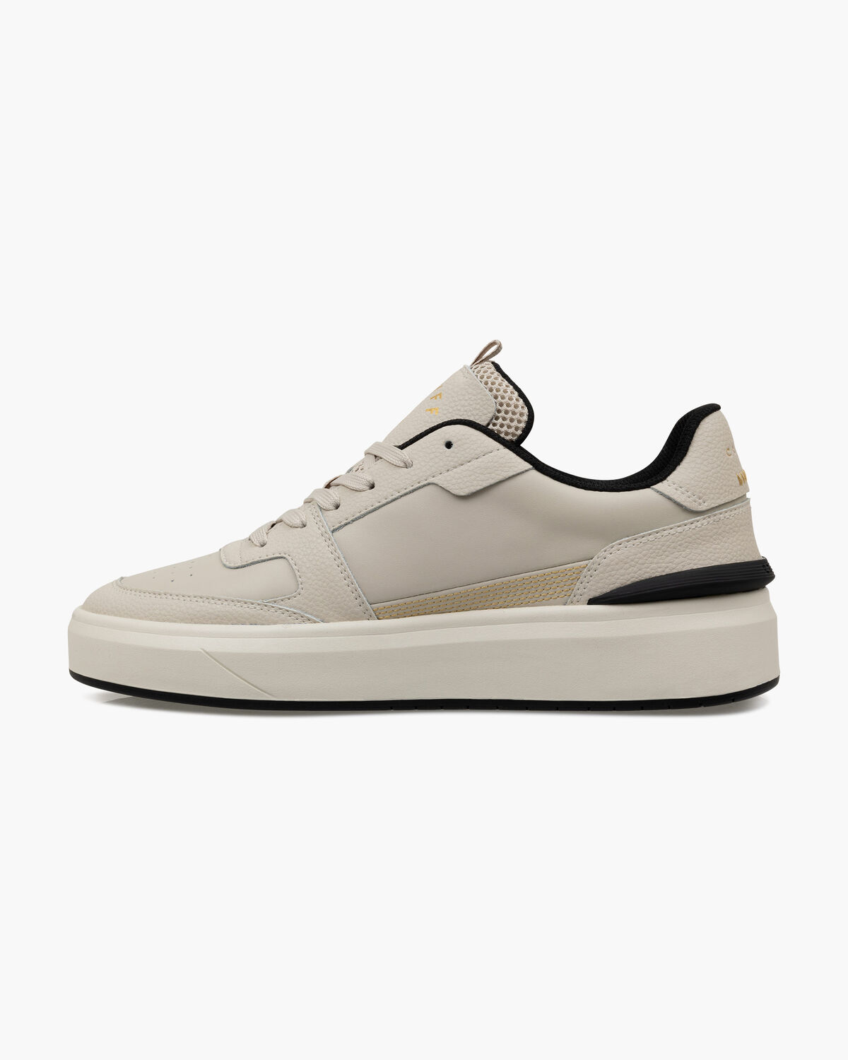 Endorsed Tennis, Crème, hi-res