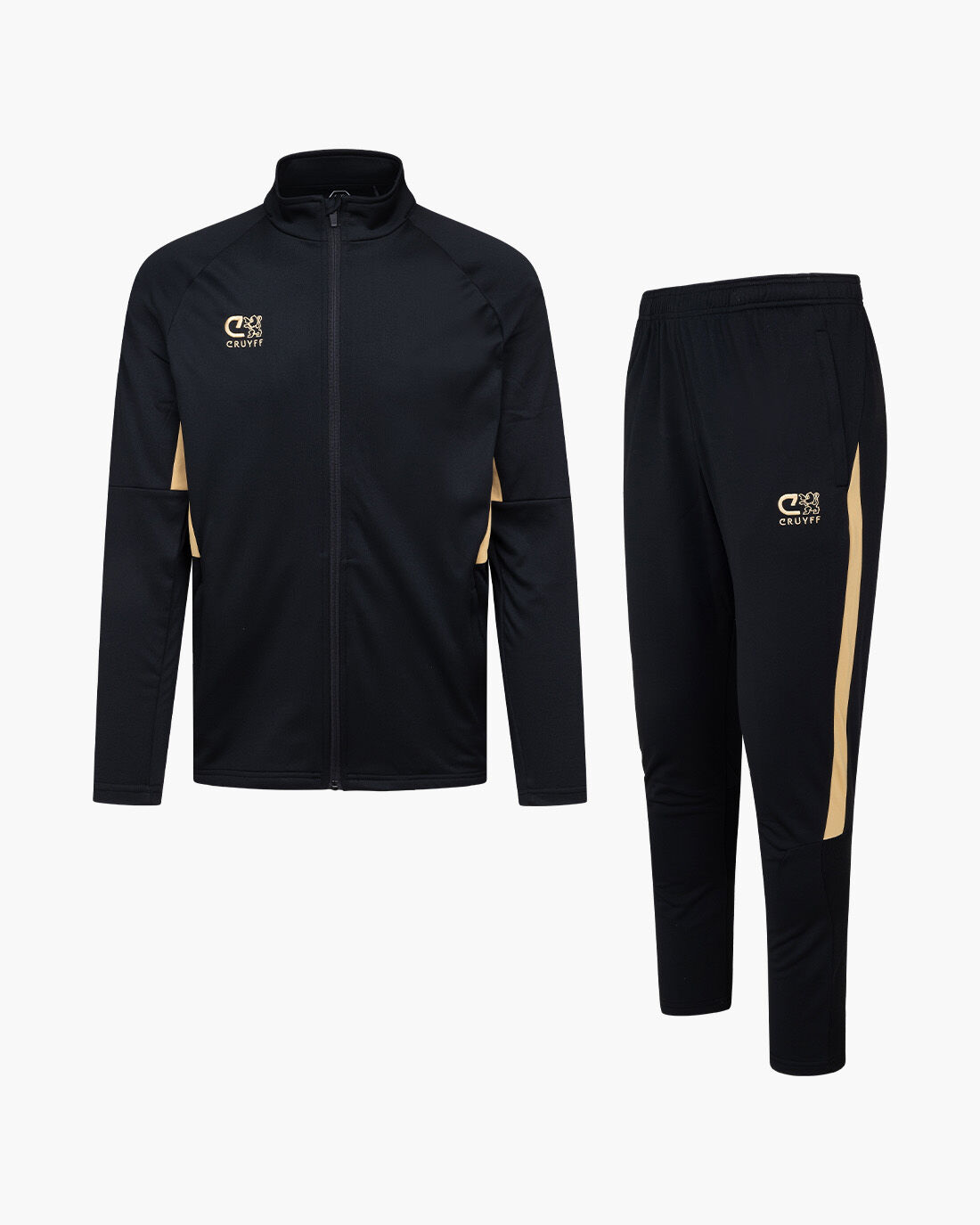 Cruyff tracksuit sale clearance