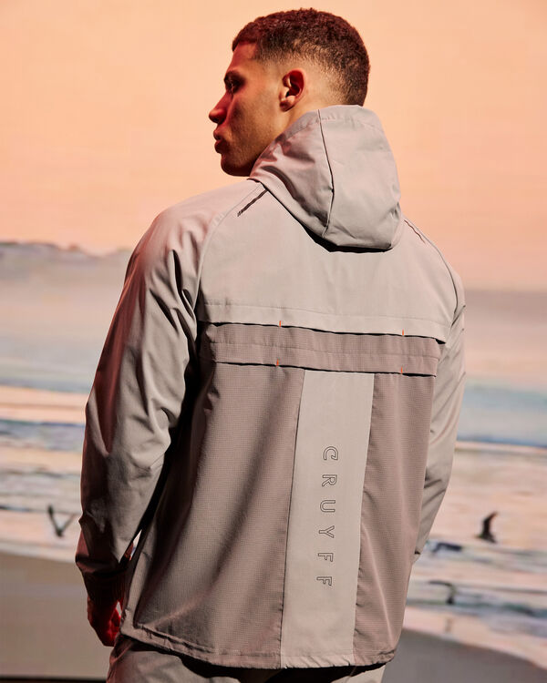 Torrid Windbreaker