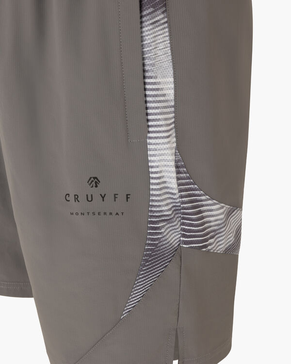 Omega 7' Shorts