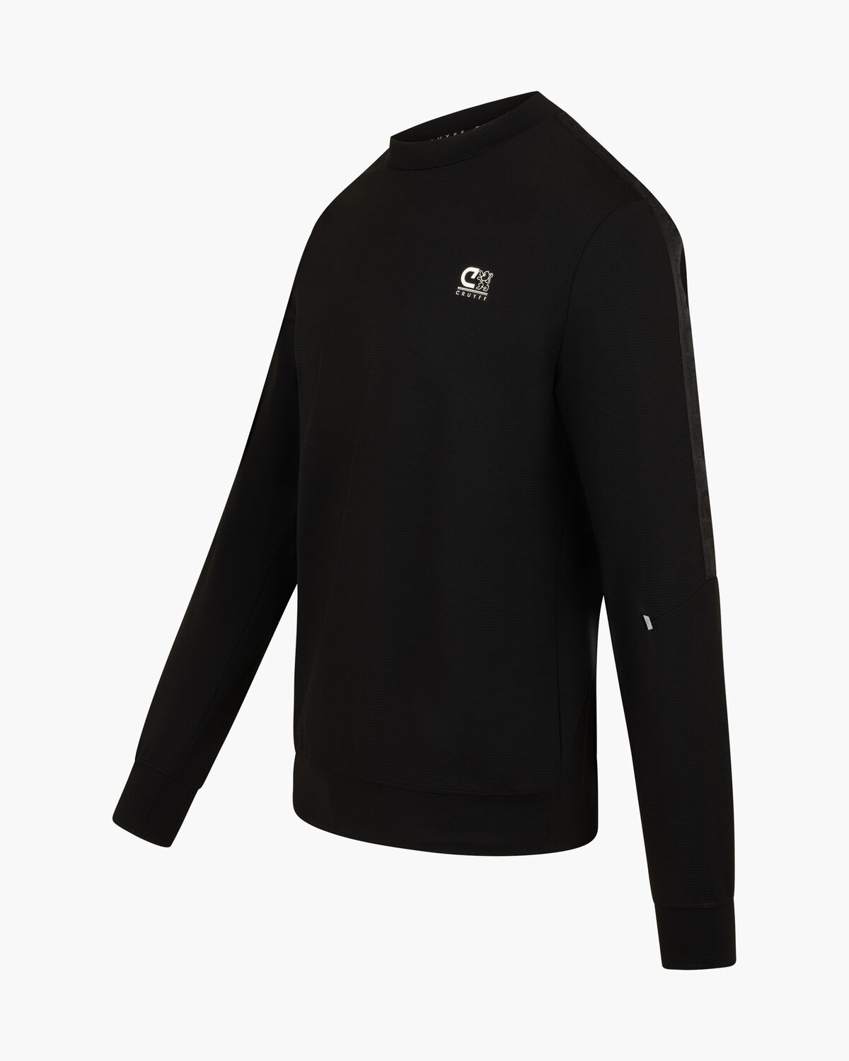 Quartz Crew, Black, hi-res