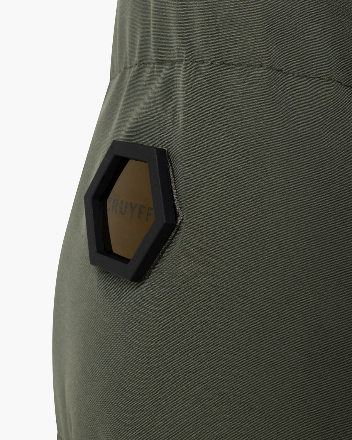 Sirius Puffer, Forest Green, hi-res