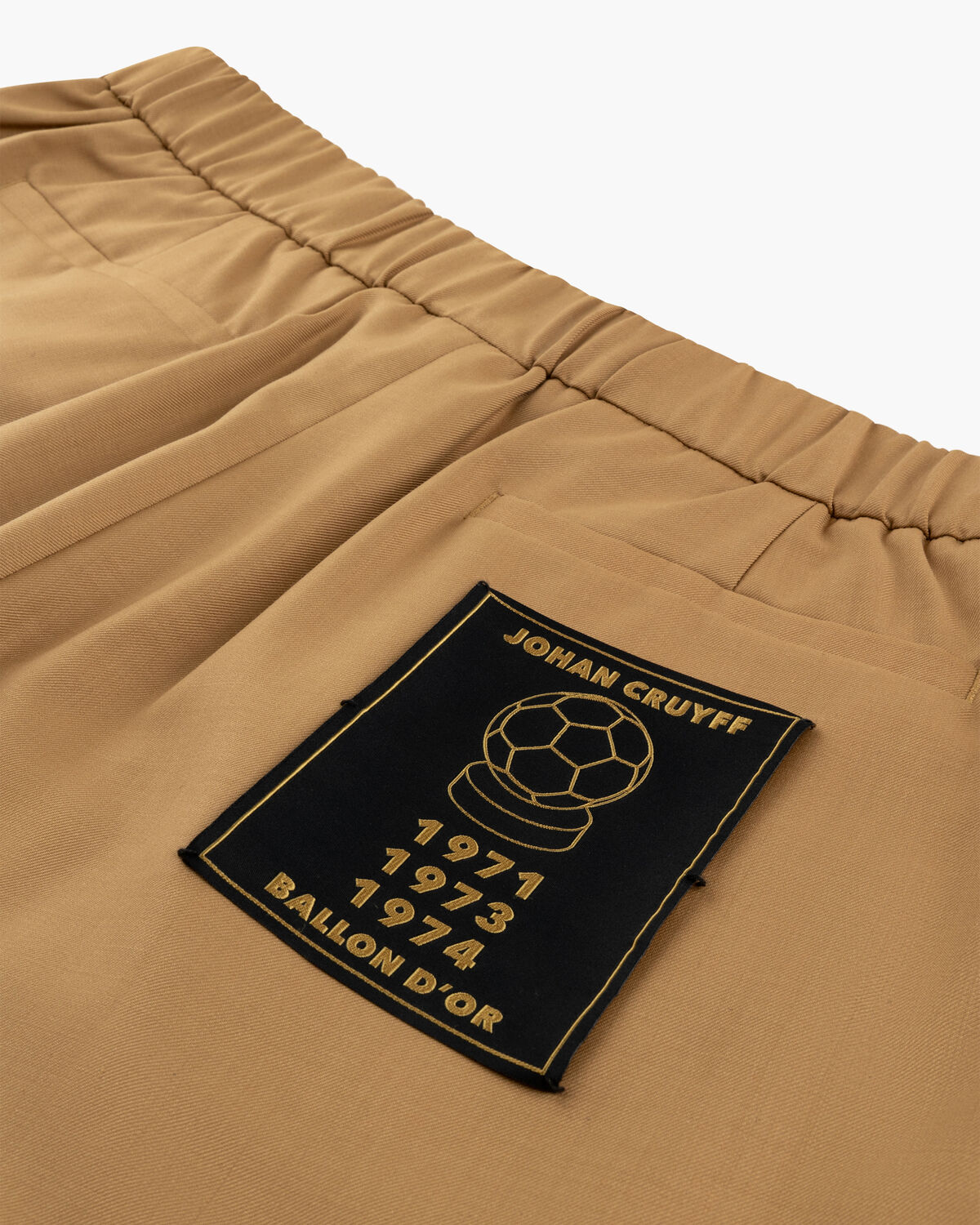 Tailored Tech Shorts, Sand, hi-res
