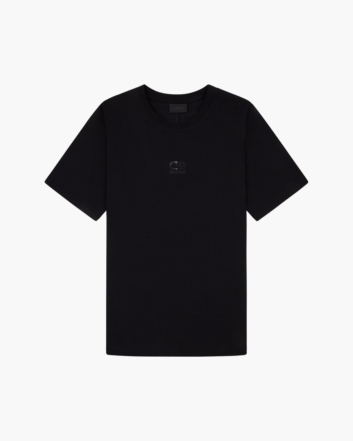 Pace Tee, Black, hi-res