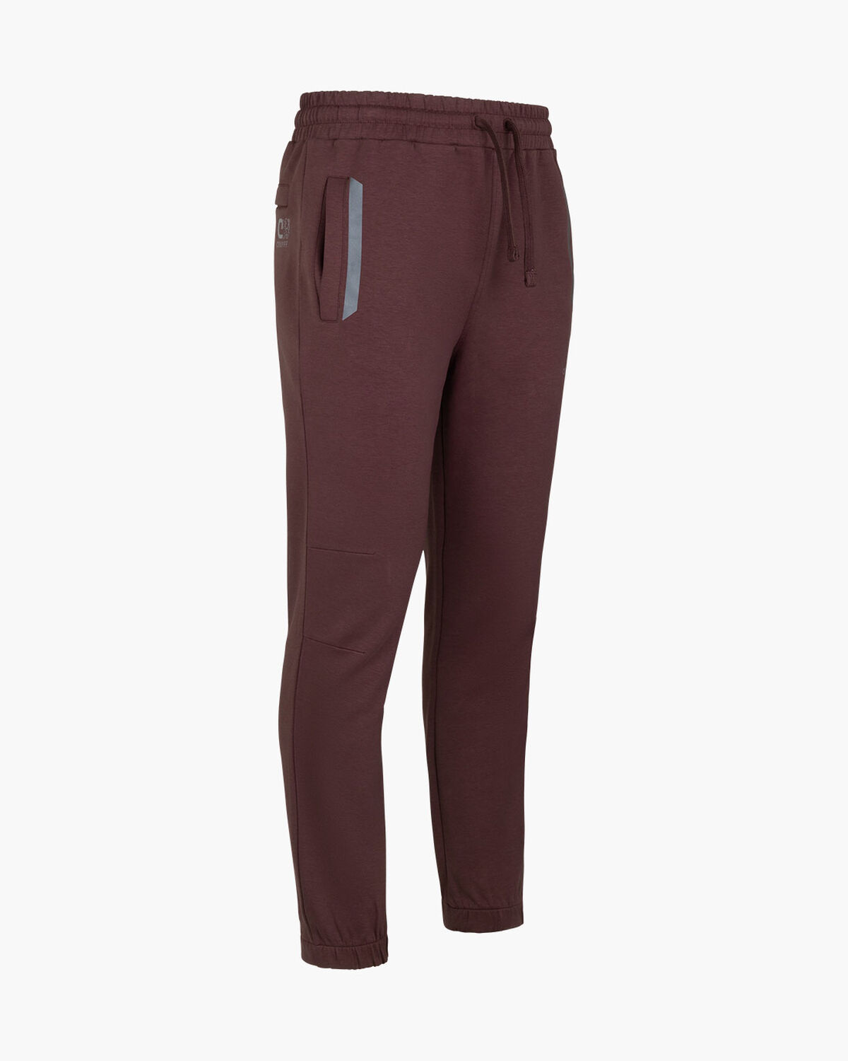 Paco Pants, Dark brown, hi-res