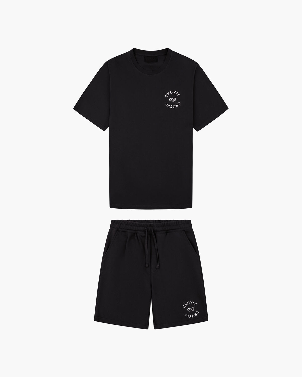 Lavado Tee & Short, , hi-res