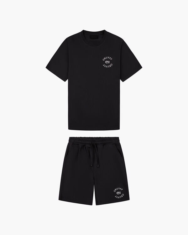 Lavado Tee & Short