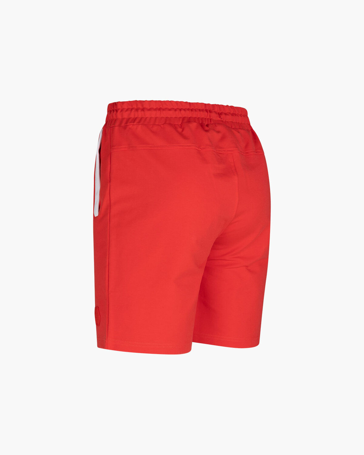 Ethan Short, Poppy Red, hi-res