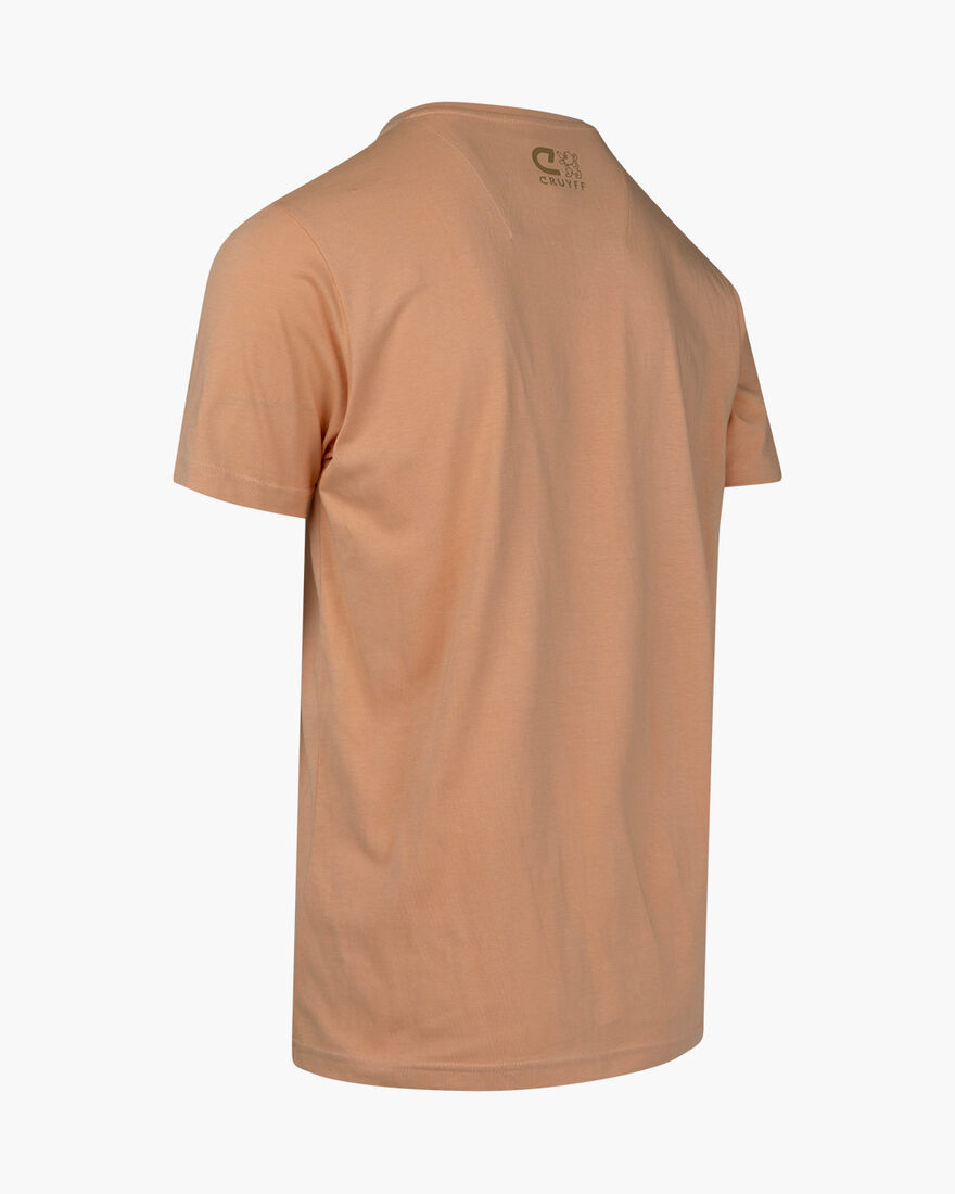 Julien Tee, Orange, hi-res