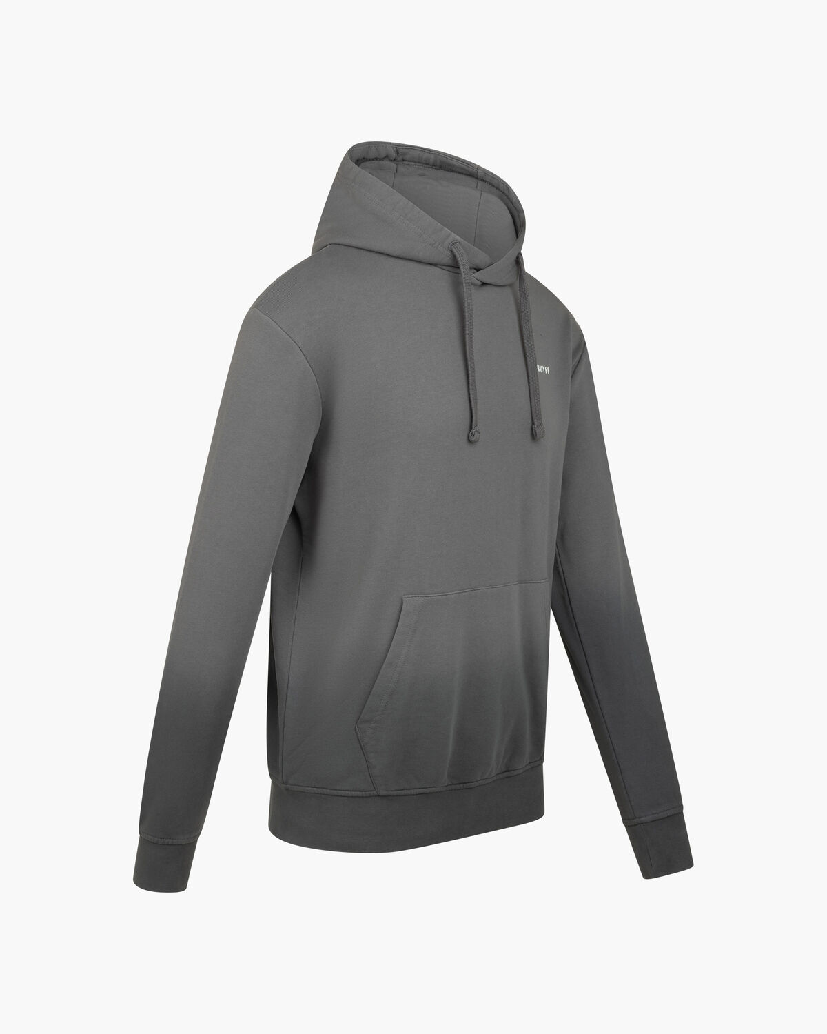 Gradient Hood, Charcoal Grey, hi-res