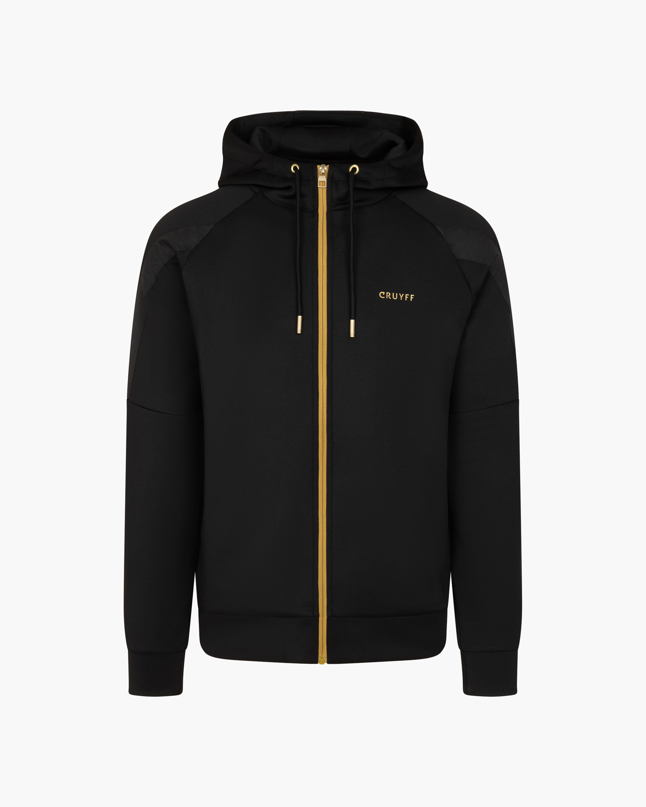 Shop Hato ZT Hood | Official Cruyff Webshop