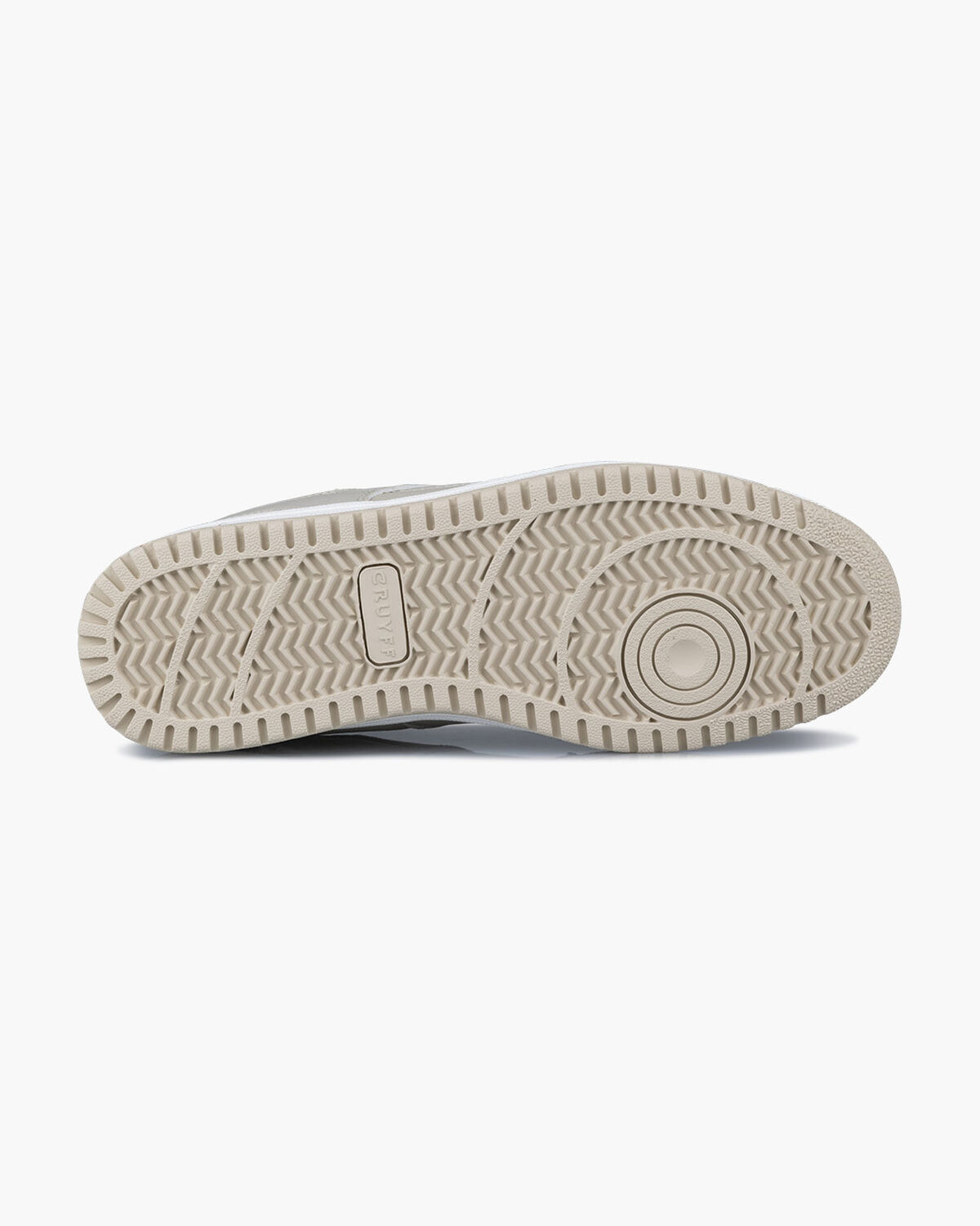 Basket Low, Crème, hi-res