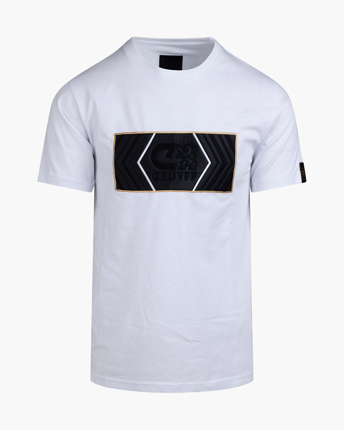Altox Tee, White, hi-res