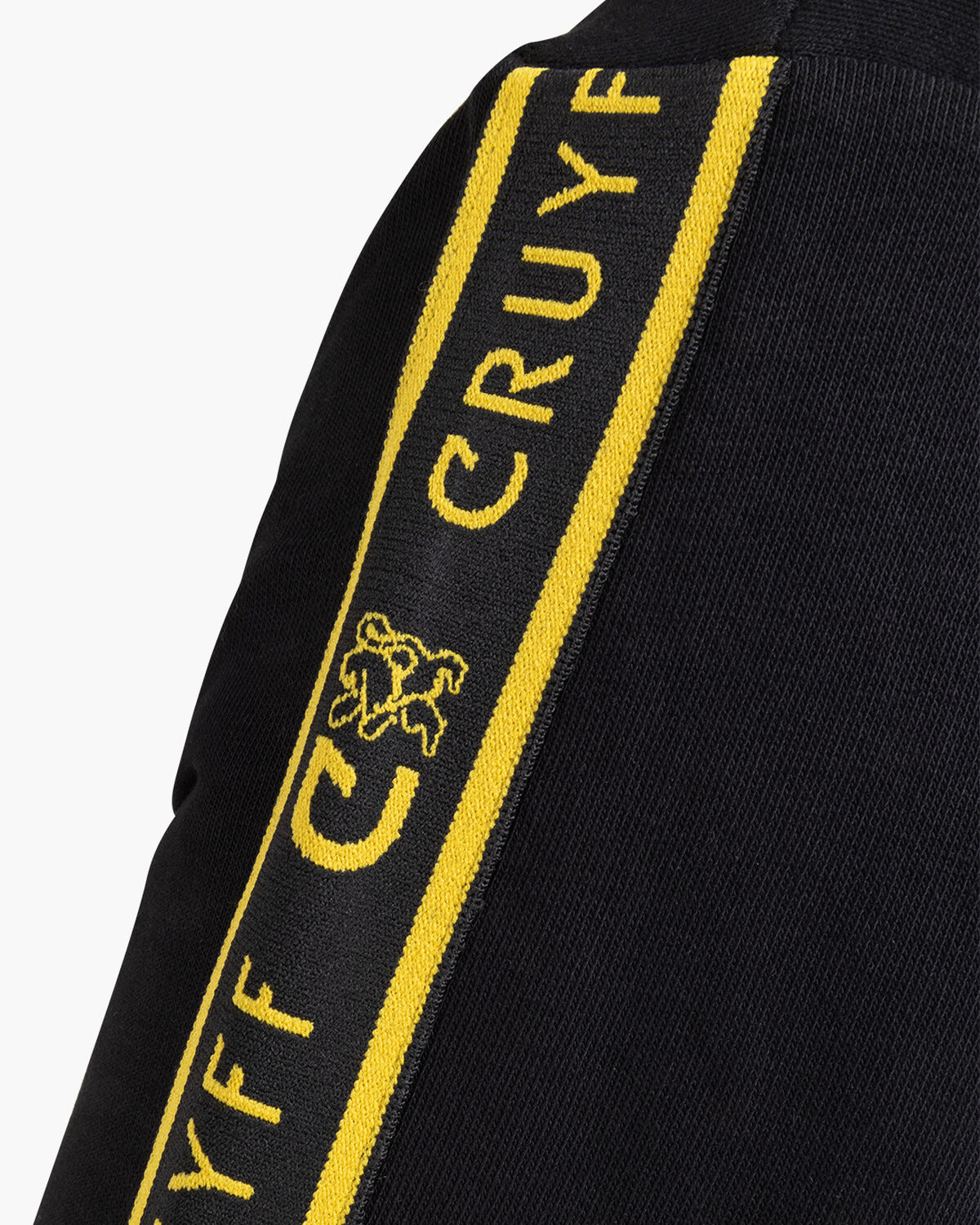 Xicota Crewneck, Gold, hi-res