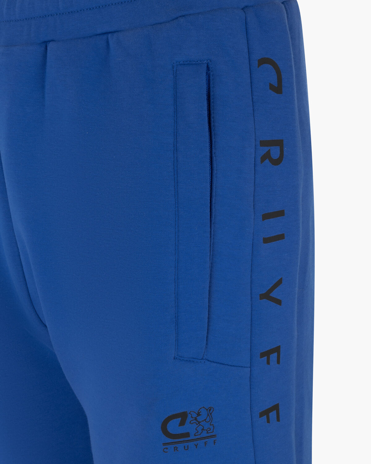 Ignite Tape Trousers, Blue, hi-res