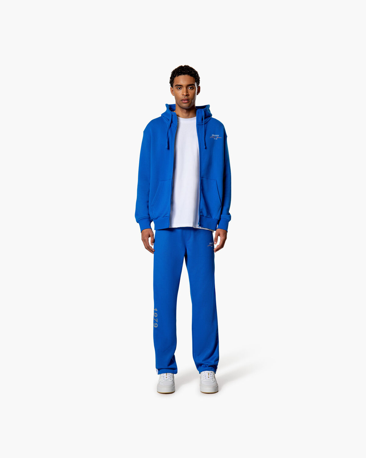 Gudad Hoodie Suit, , hi-res