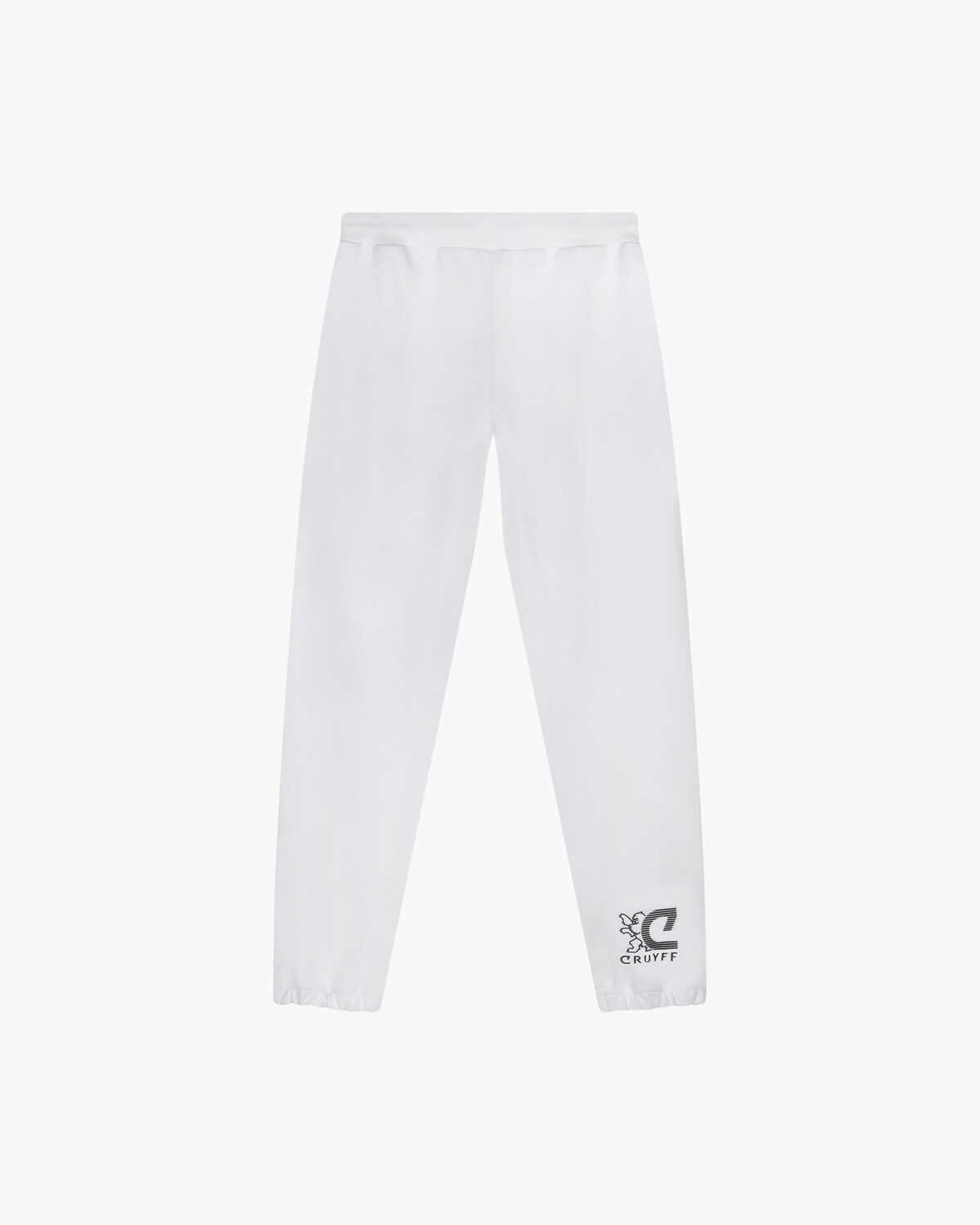 C-lion Alpha Joggers, White, hi-res