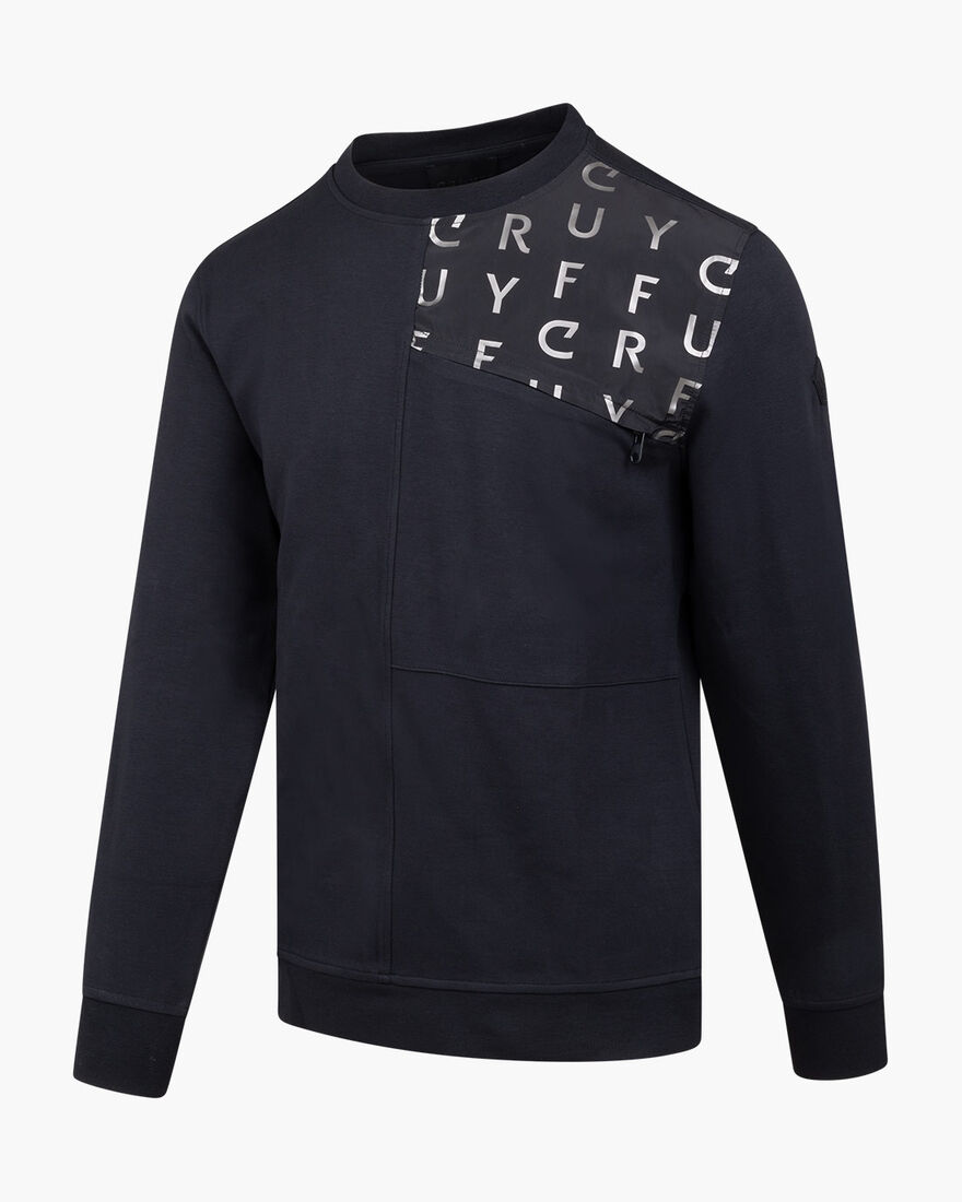 Dynamico Tracksuit, , hi-res