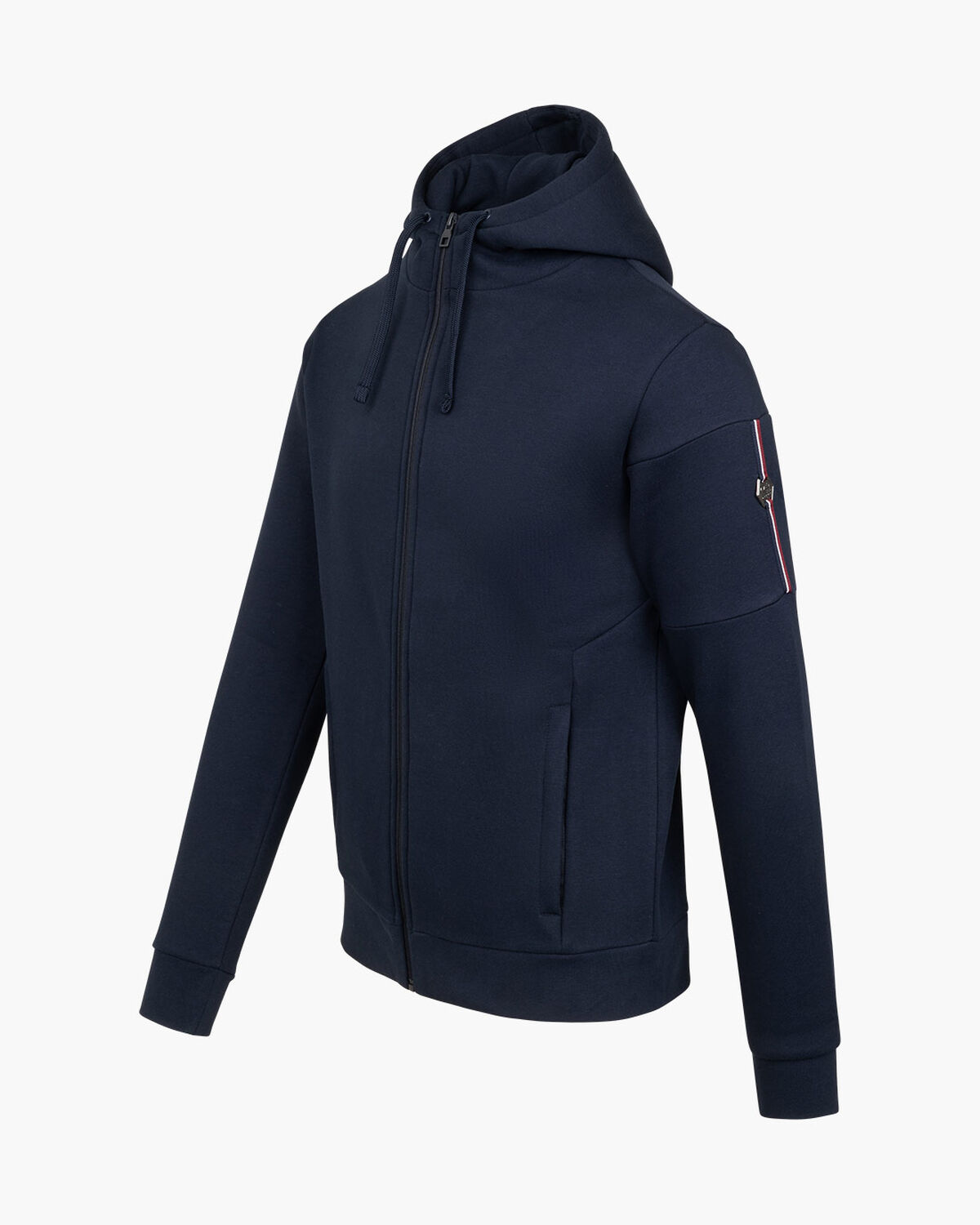 Torch Tracktop, Navy, hi-res