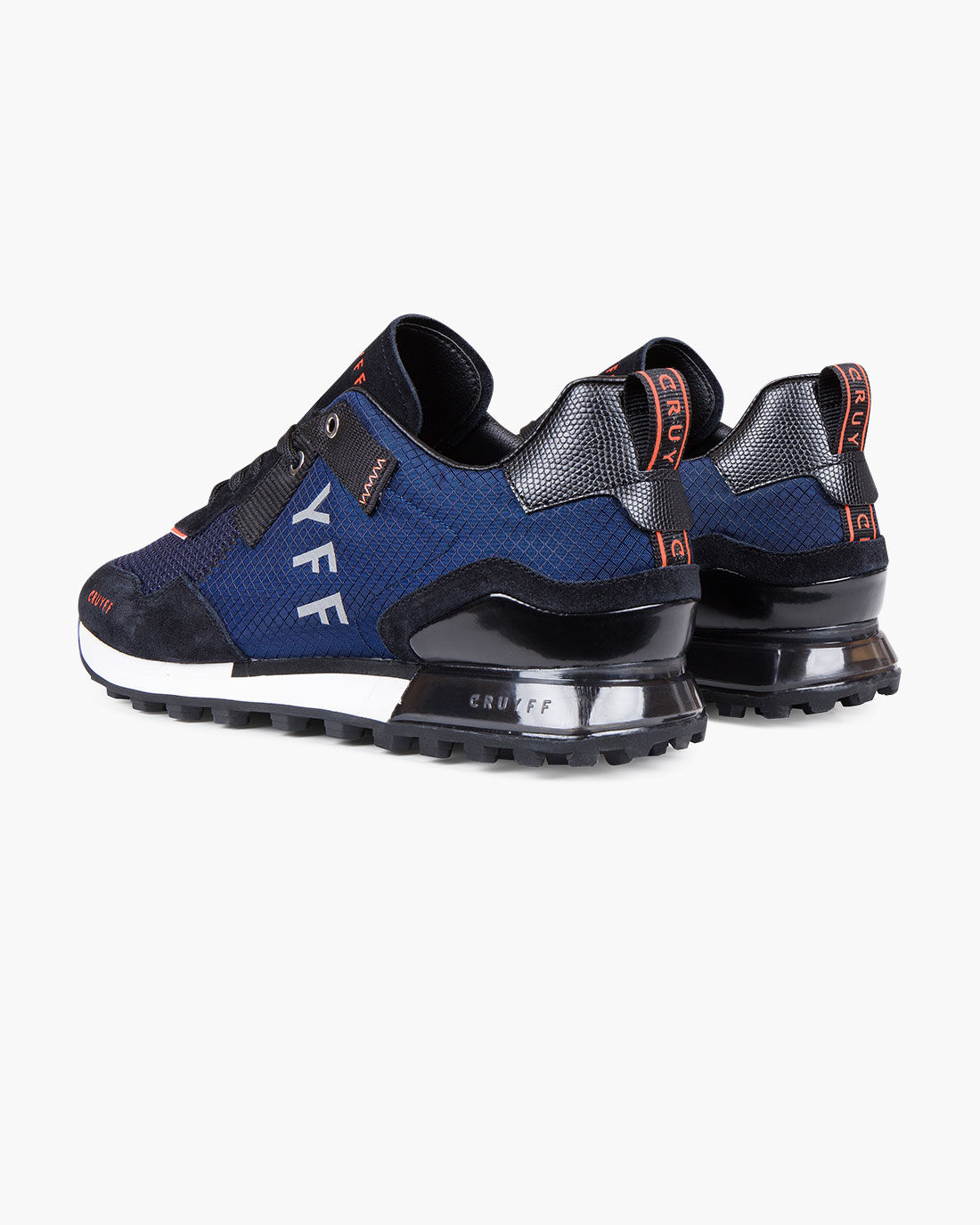 Cruyff superbia clearance