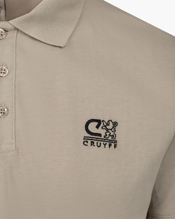 Energized Polo Short Set